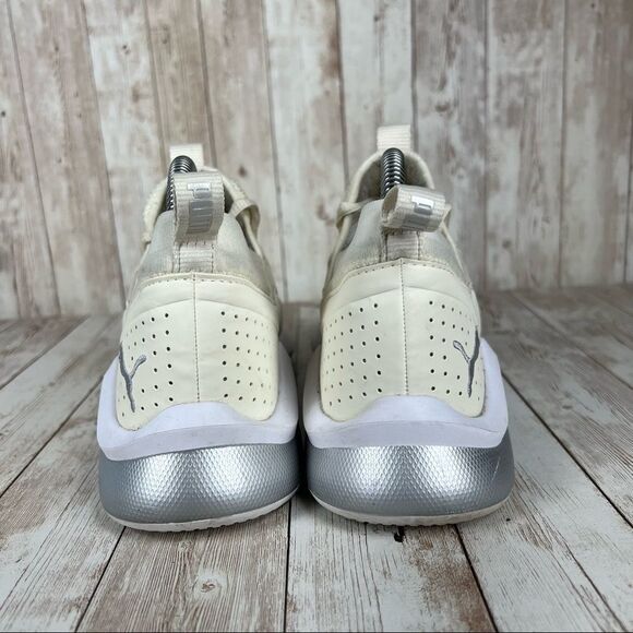 Puma‎ soft foam - Womens 7 - Picture 4 of 11